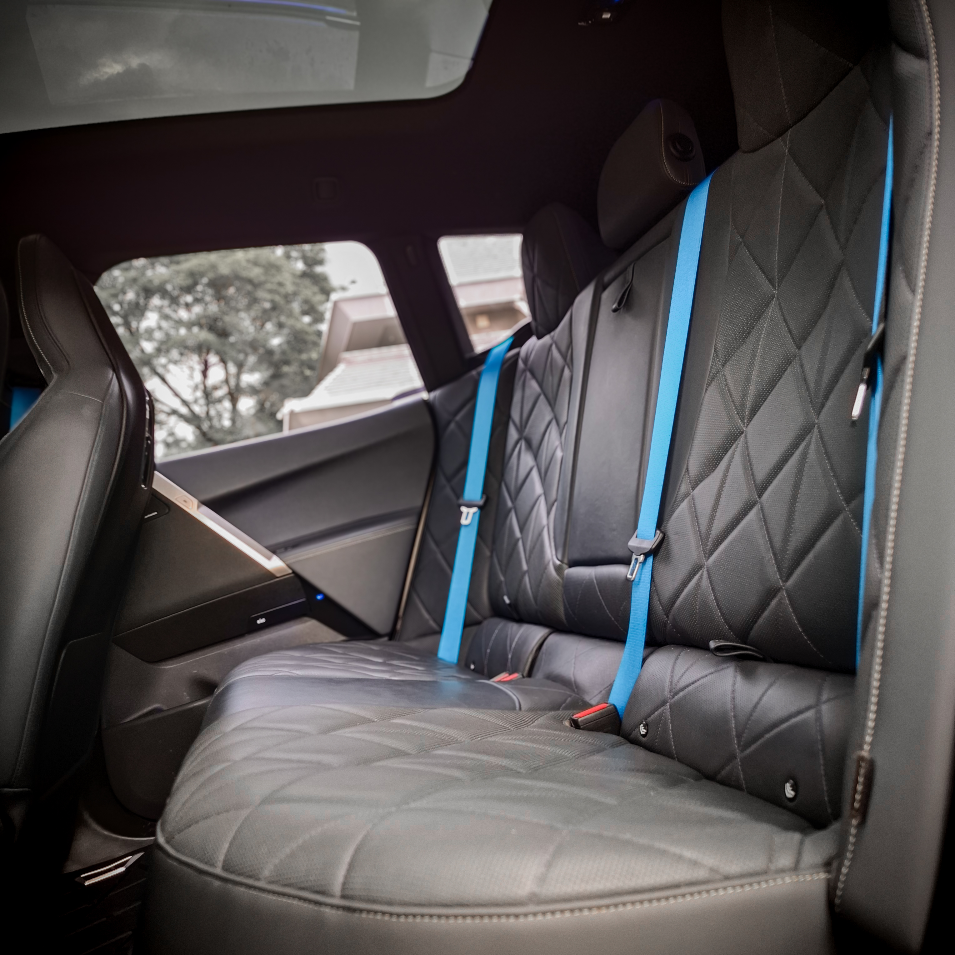 Bmw Ix Xdrive50 2024 - foto 4
